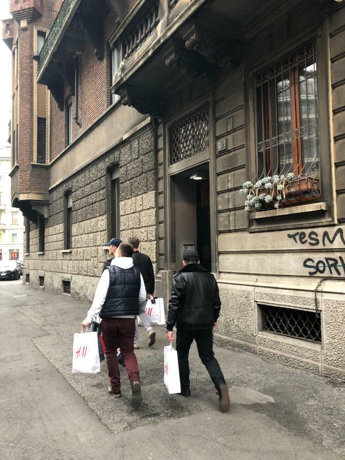 The Fizz Angels Appartamento Milano